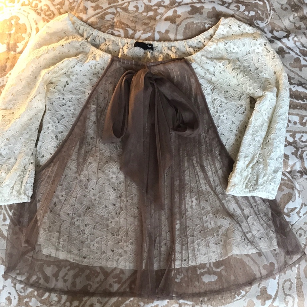 Blouse
